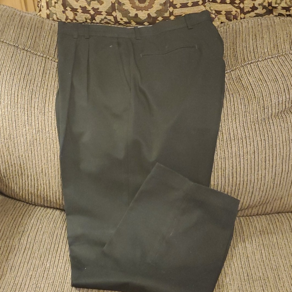 City streets dress pants